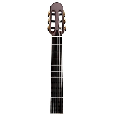 MARTINEZ MSCC-14RS Stage Serisi Solak Klasik Gitar